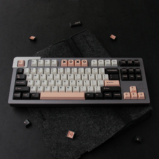 Which types of keycaps should you go for?